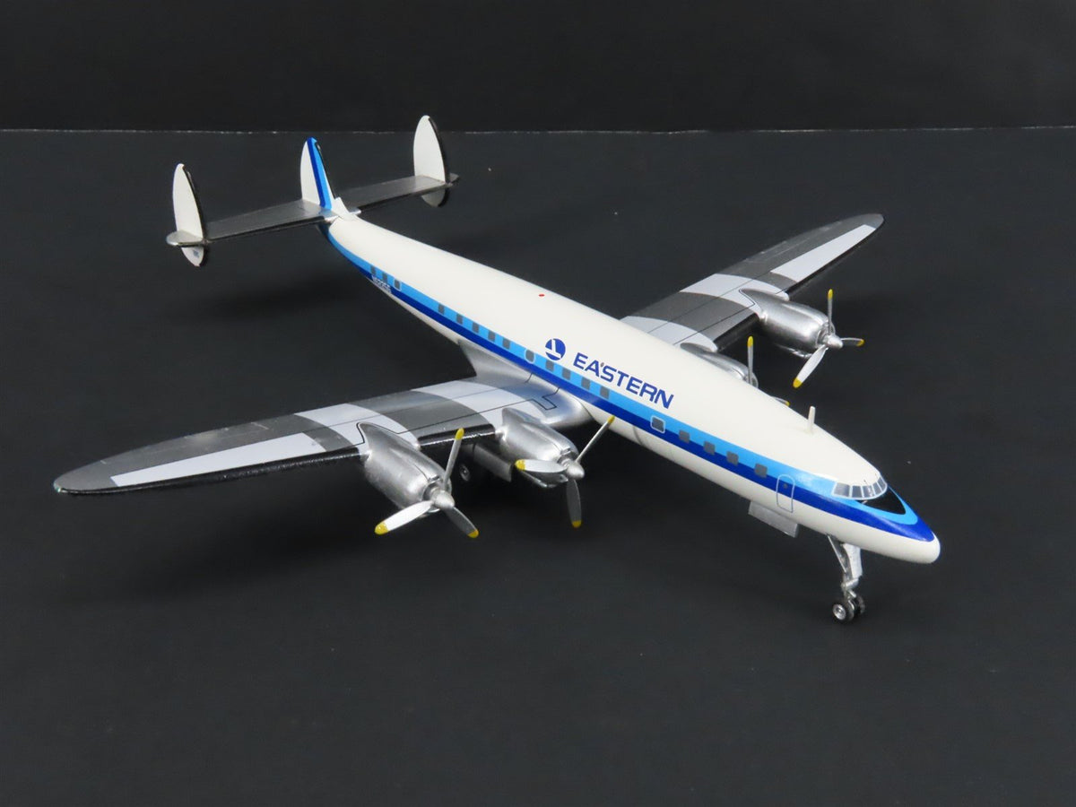 1:200 WM Western Models CA-3M Die-Cast Eastern Airlines Lockheed L-1049 Airliner