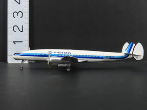 1:200 WM Western Models CA-3M Die-Cast Eastern Airlines Lockheed L-1049 Airliner