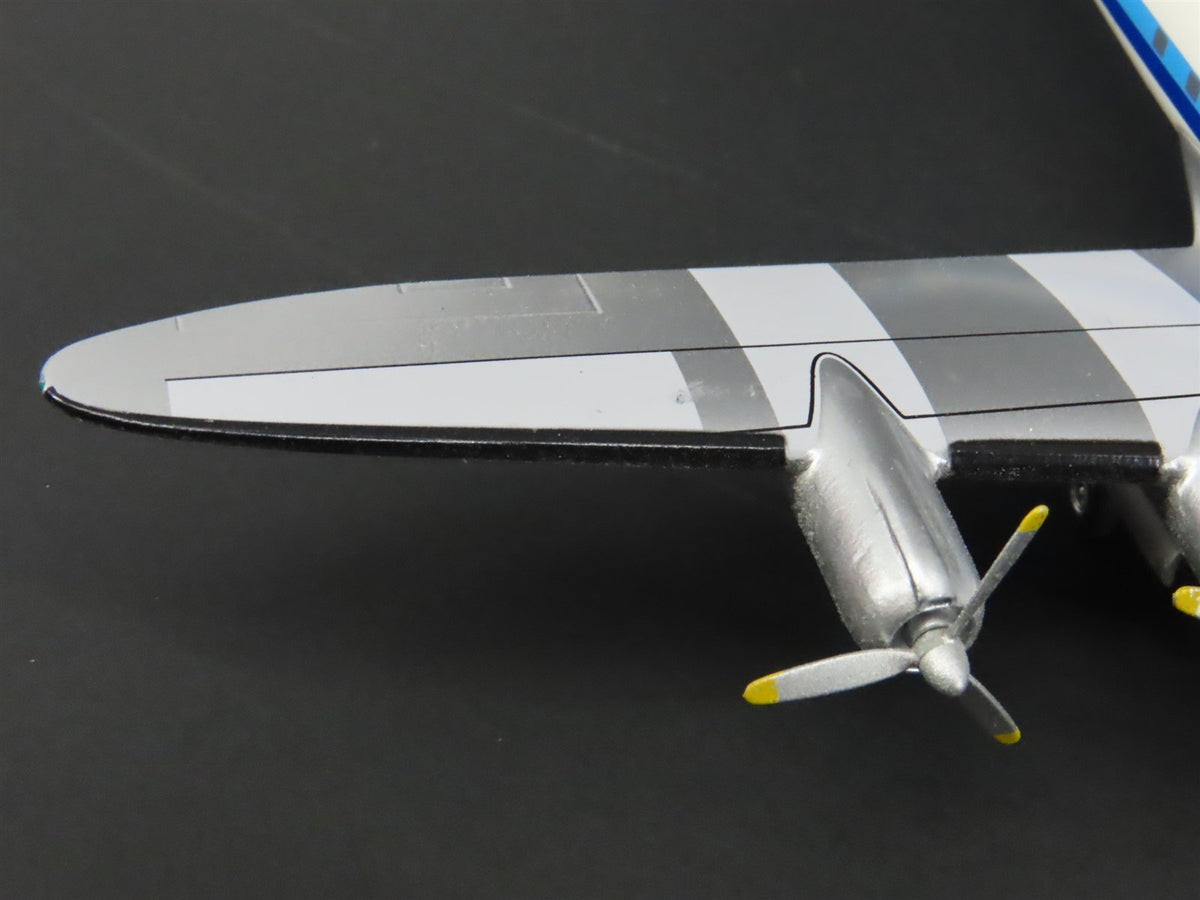 1:200 WM Western Models CA-3M Die-Cast Eastern Airlines Lockheed L-1049 Airliner