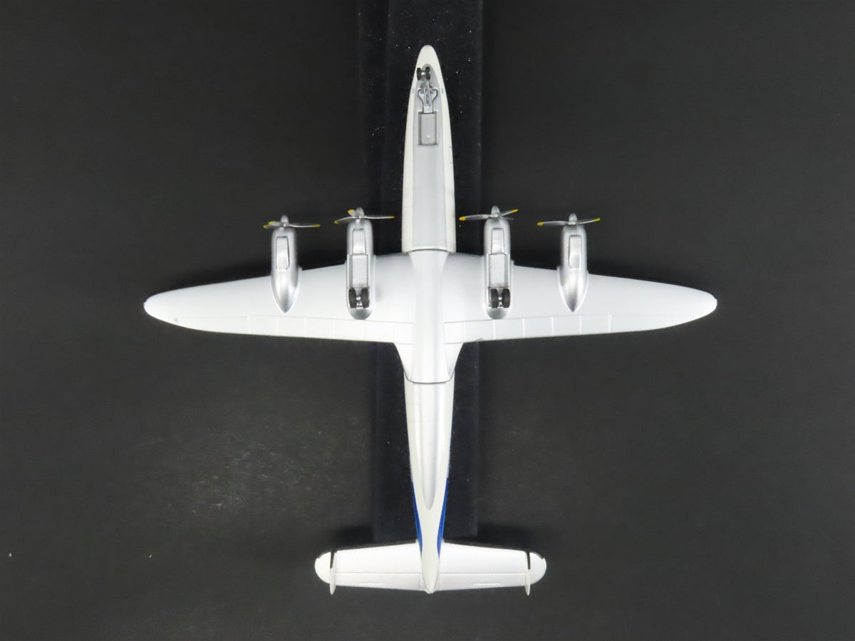 1:200 WM Western Models CA-3M Die-Cast Eastern Airlines Lockheed L-1049 Airliner