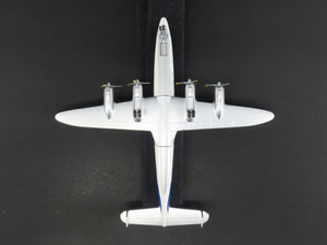 1:200 WM Western Models CA-3M Die-Cast Eastern Airlines Lockheed L-1049 Airliner