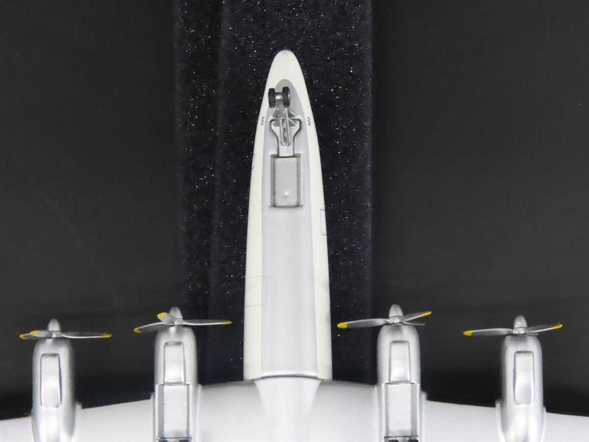1:200 WM Western Models CA-3M Die-Cast Eastern Airlines Lockheed L-1049 Airliner