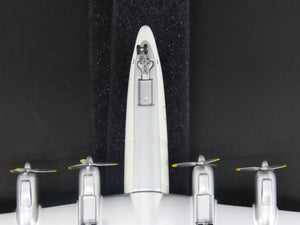1:200 WM Western Models CA-3M Die-Cast Eastern Airlines Lockheed L-1049 Airliner