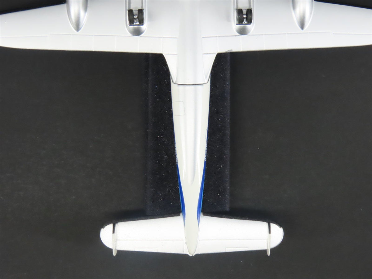 1:200 WM Western Models CA-3M Die-Cast Eastern Airlines Lockheed L-1049 Airliner