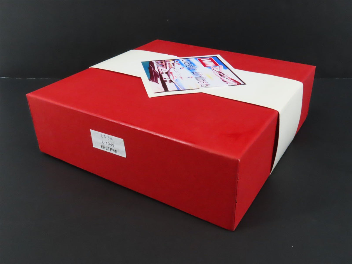 1:200 WM Western Models CA-3M Die-Cast Eastern Airlines Lockheed L-1049 Airliner