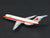 1:400 RetroJets Die-Cast PSA Pacific Southwest Airlines DC-9-32 Airliners 2-Pack