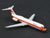 1:400 RetroJets Die-Cast PSA Pacific Southwest Airlines DC-9-32 Airliners 2-Pack