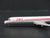 1:400 RetroJets Die-Cast PSA Pacific Southwest Airlines DC-9-32 Airliners 2-Pack