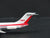 1:400 RetroJets Die-Cast PSA Pacific Southwest Airlines DC-9-32 Airliners 2-Pack