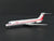 1:400 RetroJets Die-Cast PSA Pacific Southwest Airlines DC-9-32 Airliners 2-Pack