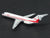 1:400 RetroJets Die-Cast PSA Pacific Southwest Airlines DC-9-32 Airliners 2-Pack