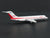 1:400 RetroJets Die-Cast PSA Pacific Southwest Airlines DC-9-32 Airliners 2-Pack
