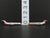 1:400 RetroJets Die-Cast PSA Pacific Southwest Airlines DC-9-32 Airliners 2-Pack
