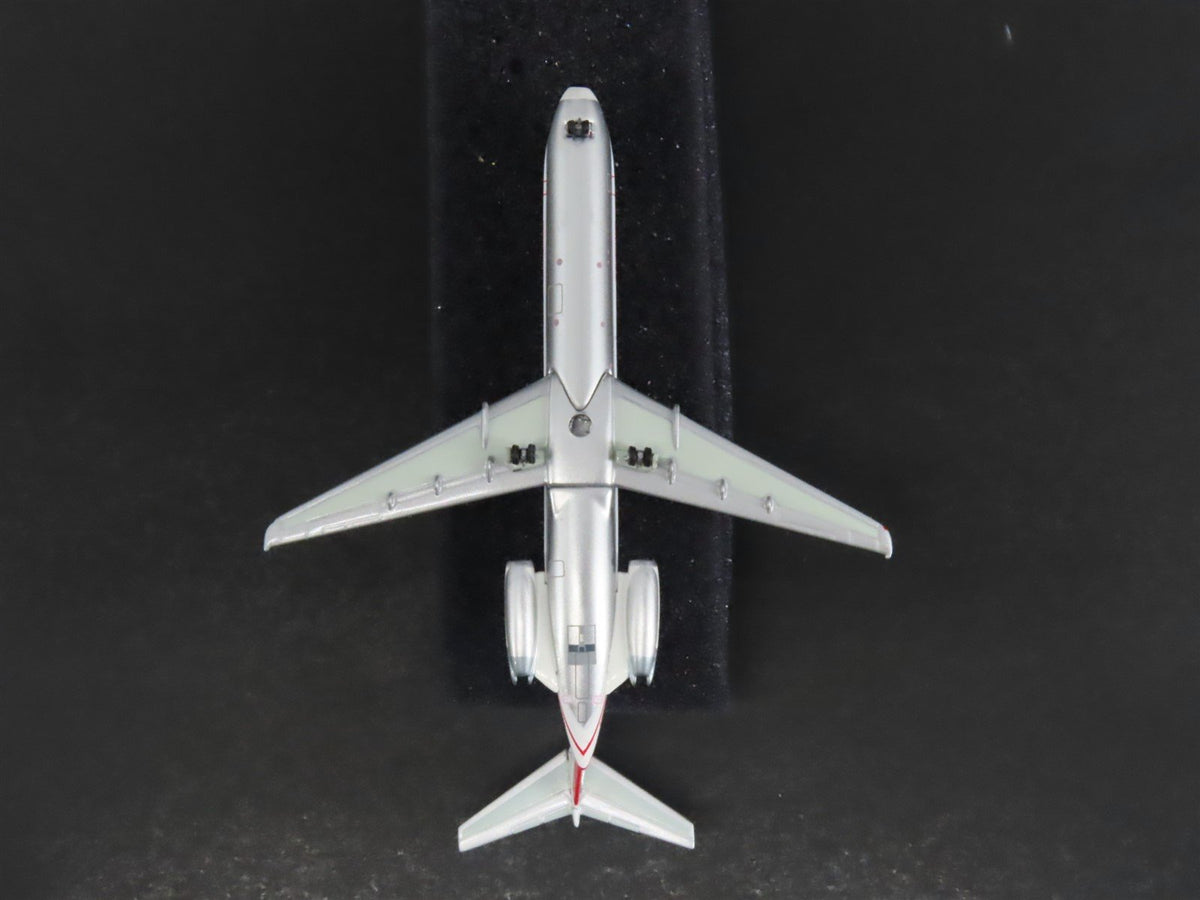 1:400 RetroJets Die-Cast PSA Pacific Southwest Airlines DC-9-32 Airliners 2-Pack