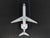 1:400 RetroJets Die-Cast PSA Pacific Southwest Airlines DC-9-32 Airliners 2-Pack