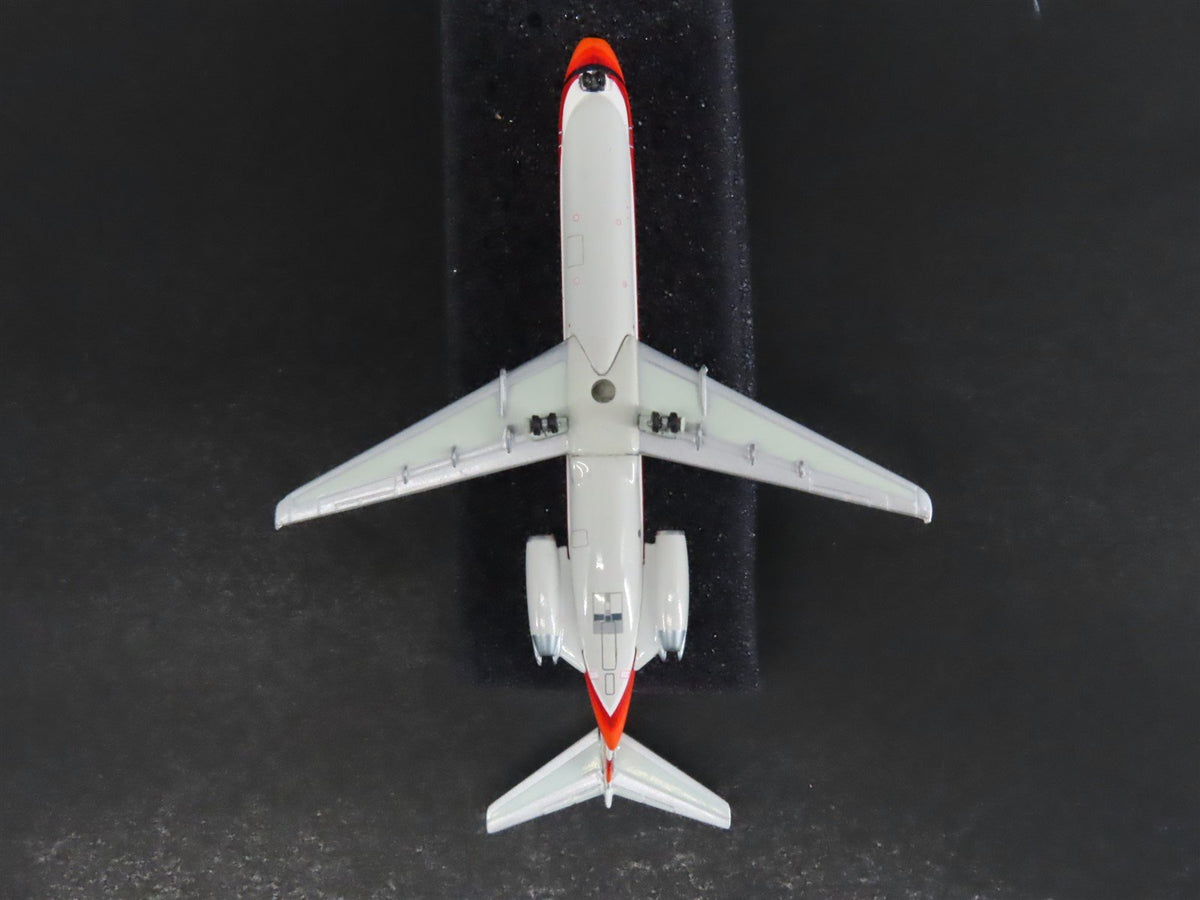 1:400 RetroJets Die-Cast PSA Pacific Southwest Airlines DC-9-32 Airliners 2-Pack
