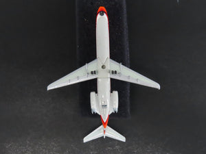 1:400 RetroJets Die-Cast PSA Pacific Southwest Airlines DC-9-32 Airliners 2-Pack