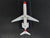 1:400 RetroJets Die-Cast PSA Pacific Southwest Airlines DC-9-32 Airliners 2-Pack