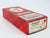 HO 1/87 Scale Campbell Scale Models Kit 368 Shed Under Construction