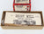 HO 1/87 Scale Campbell Scale Models Kit 374-1450 Grist Mill