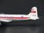 1:400 AustralianClassics Die-Cast Qantas Airways Douglas DC-4 Airliner VH-EDA