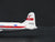 1:400 AustralianClassics Die-Cast Qantas Airways Douglas DC-4 Airliner VH-EDA