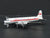 1:400 AustralianClassics Die-Cast Qantas Airways Douglas DC-4 Airliner VH-EDA