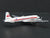 1:400 AustralianClassics Die-Cast Qantas Airways Douglas DC-4 Airliner VH-EDA