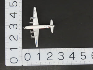 1:400 AustralianClassics Die-Cast Qantas Airways Douglas DC-4 Airliner VH-EDA