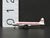 1:400 AustralianClassics Die-Cast Qantas Airways Douglas DC-4 Airliner VH-EDA
