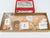 HO 1/87 Scale Campbell Scale Models Kit 367 Skull Valley Station