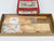HO 1/87 Scale Campbell Scale Models Kit 402 Quincy Station