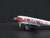 1:400 AeroClassics Die-Cast Hawaiian Airlines Douglas DC-3 Airliner N33608