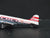 1:400 AeroClassics Die-Cast Hawaiian Airlines Douglas DC-3 Airliner N33608