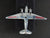 1:400 AeroClassics Die-Cast Hawaiian Airlines Douglas DC-3 Airliner N33608