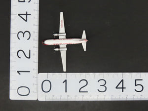 1:400 GeminiJets GJHAL947 Die-Cast Hawaiian Convair CV-340/440 Airliner N5509K
