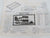 HO 1/87 Scale Keystone Locomotive Works Limited Series 4 Kit 125 Company Store