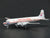 1:400 CXcitement Die-Cast Cathay Pacific Douglas DC-4 Skymaster Airliner VR-HFF