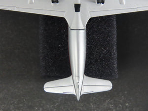 1:400 CXcitement Die-Cast Cathay Pacific Douglas DC-4 Skymaster Airliner VR-HFF