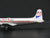 1:400 CXcitement Die-Cast Cathay Pacific Airways Douglas DC-6 Airliner VR-HFG