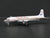 1:400 CXcitement Die-Cast Cathay Pacific Airways Douglas DC-6 Airliner VR-HFG