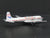 1:400 CXcitement Die-Cast Cathay Pacific Airways Douglas DC-6 Airliner VR-HFG