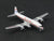 1:400 CXcitement Die-Cast Cathay Pacific Airways Douglas DC-6 Airliner VR-HFG