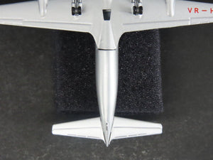 1:400 CXcitement Die-Cast Cathay Pacific Airways Douglas DC-6 Airliner VR-HFG