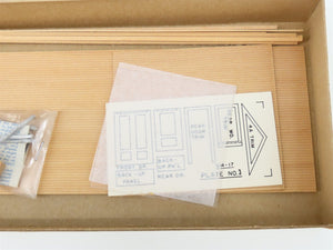 HO 1/87 Scale Classic Miniatures Kit CM-4 General Store