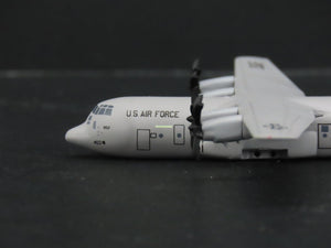 1:400 Dragon Wings 55719 USAF Air Force C-130J Hercules Aircraft 815th Airlift
