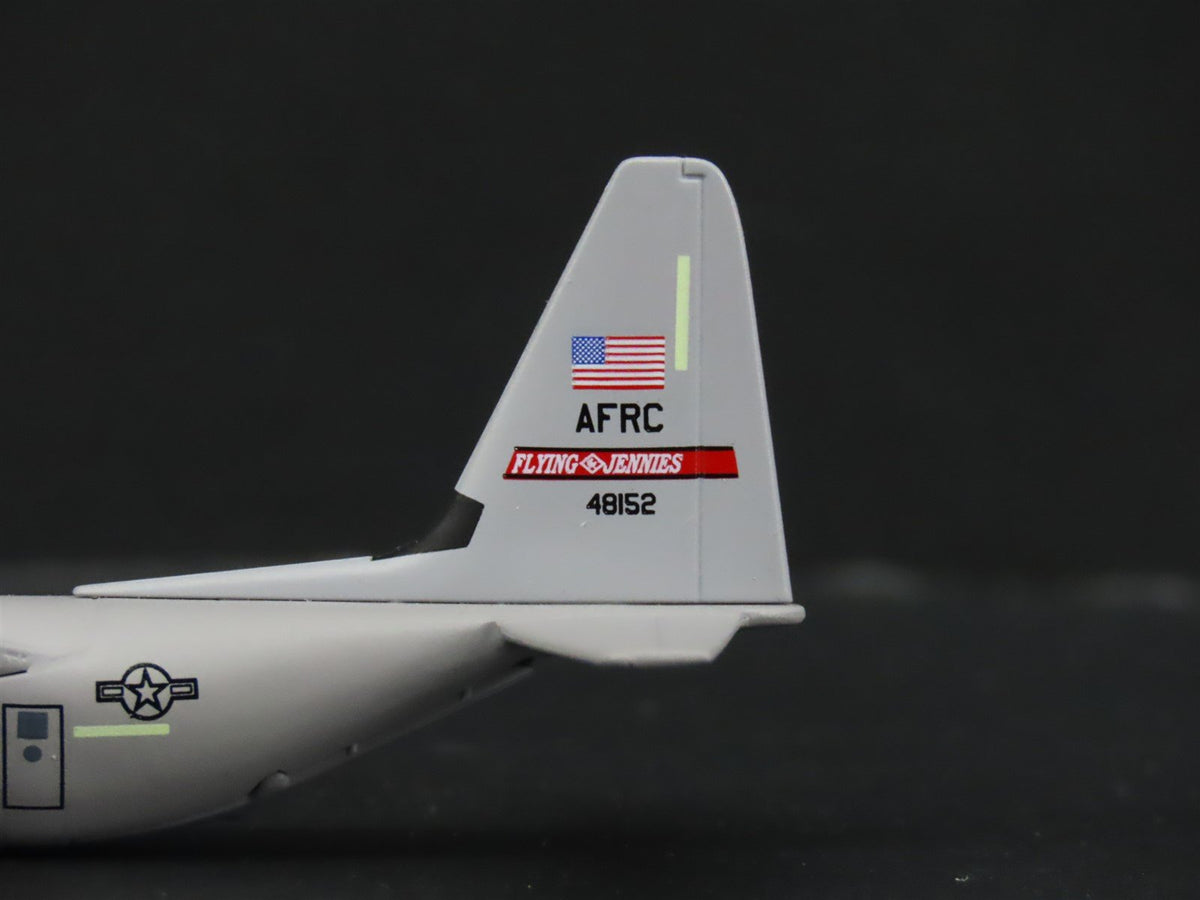 1:400 Dragon Wings 55719 USAF Air Force C-130J Hercules Aircraft 815th Airlift