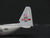 1:400 Dragon Wings 55719 USAF Air Force C-130J Hercules Aircraft 815th Airlift