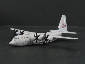 1:400 Dragon Wings 55719 USAF Air Force C-130J Hercules Aircraft 815th Airlift