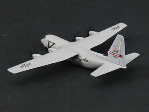 1:400 Dragon Wings 55719 USAF Air Force C-130J Hercules Aircraft 815th Airlift